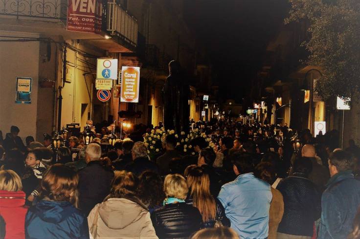 Villa Castelli – Torna la Processione dei&nbsp;Misteri?