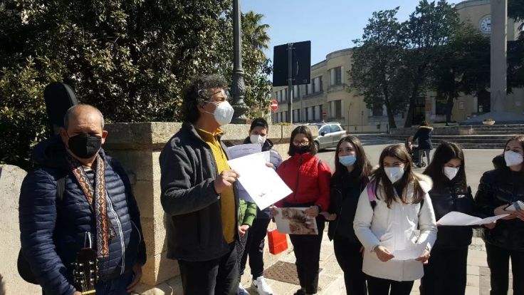 Villa Castelli – Giornata dell’Acqua 2022