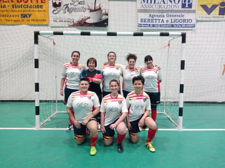 Partita rinviata per Robur Villa Castelli – Real&nbsp;Statte