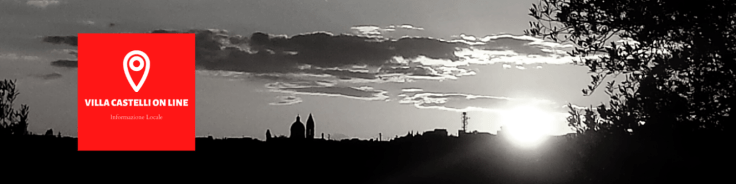Villa Castelli On Line – Il nuovo blog di informazione&nbsp;locale