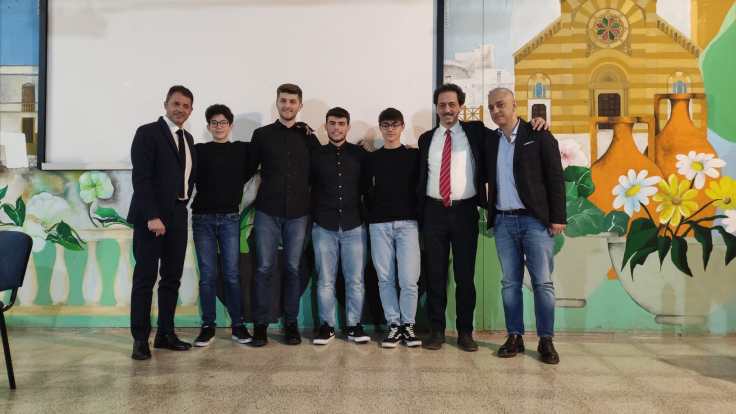 Il Centro Accademico Musicale di Villa Castelli e il Prof. Paolo Picchio per “Astor Piazzolla – Il Padre del Nuevo&nbsp;Tango”