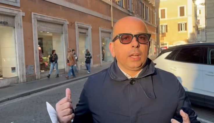 Il Sindaco dall’Anci aggiorna sui progetti di Rigenerazione&nbsp;Urbana