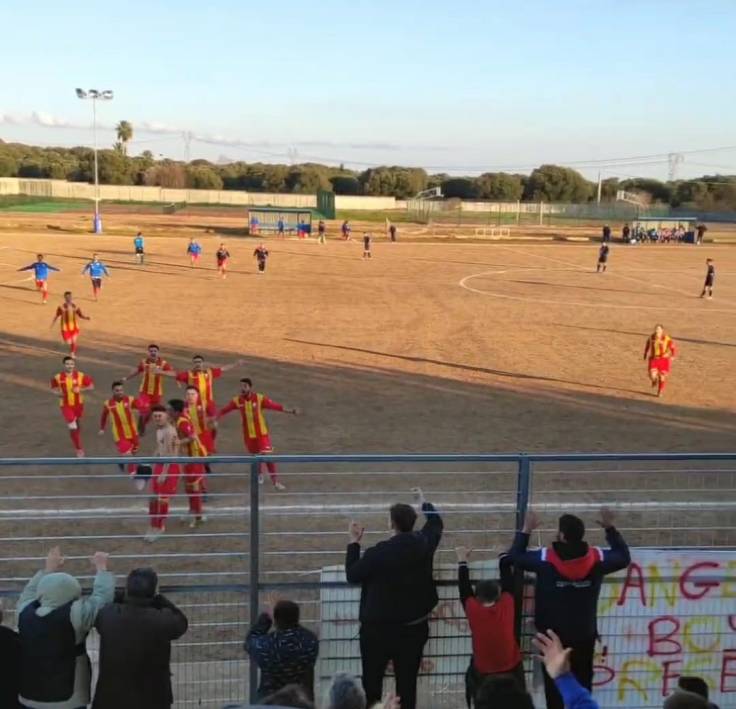 Il Villa Castelli Calcio pronto a rientrare in campo a&nbsp;Maruggio