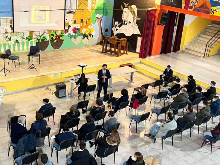 Conclusa la seconda azione del progetto “Astor..ie, Musica per Tradizione – gli appuntamenti&nbsp;continuano