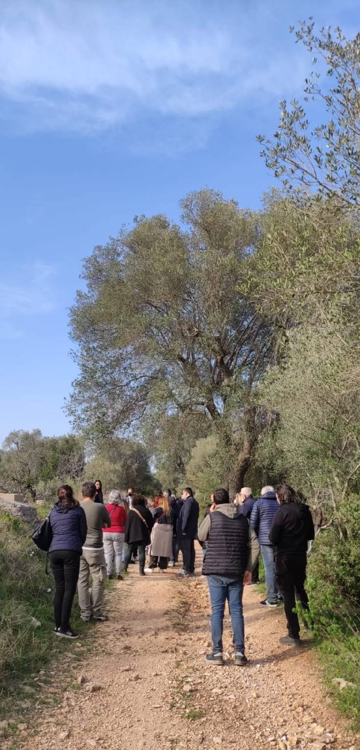 La Centrale della Battaglia vista con gli occhi del&nbsp;FAI