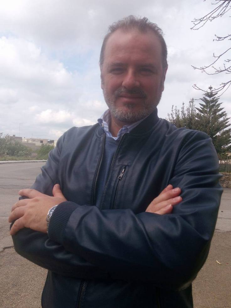 Il Prof. Gianni Felle aggredito a&nbsp;Nardò