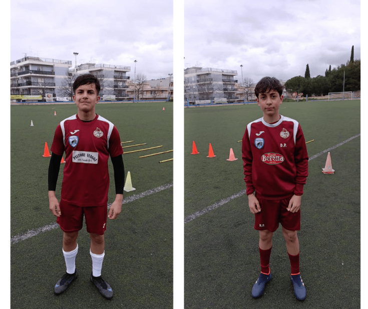Due ragazzi di Villa Castelli convocati nel prestigioso Torneo Nazionale&nbsp;CFT