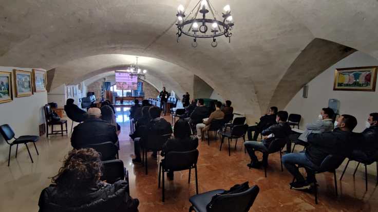 Presentati Bandi Gal Alto Salento -finanziamenti a fondo perduto per rilanciare le attività di Villa&nbsp;Castelli