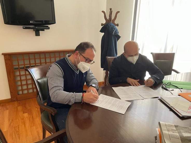 Villa Castelli e San Michele Salentino insieme per un progetto di Rigenerazione Urbana da 5 milioni di&nbsp;euro