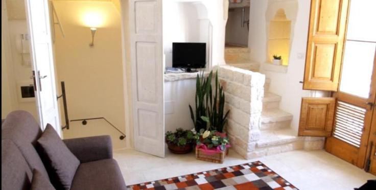 B&b 29 MQ – un confortevole monolocale nel centro storico di Villa&nbsp;Castelli