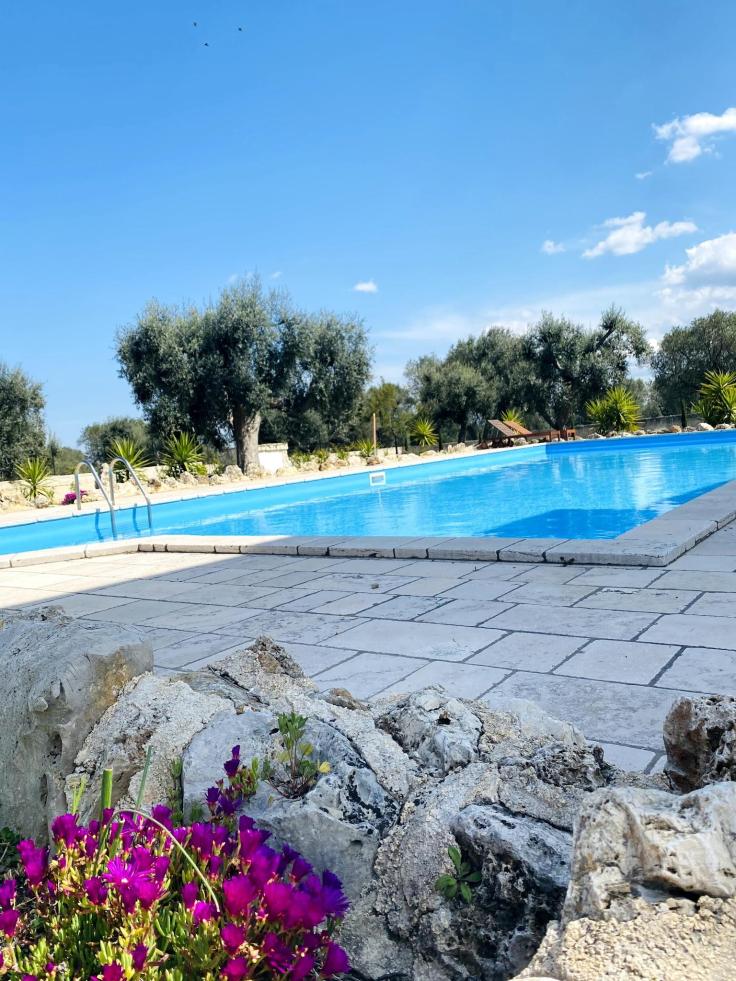 Villa Luce del Sole – la prima struttura che inaugura la nuova sezione di Villa Castelli on&nbsp;Line