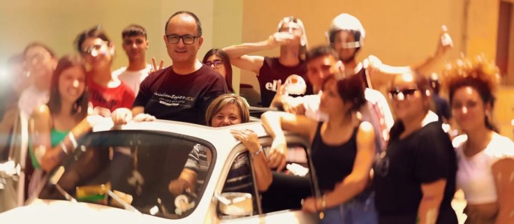 La Parrocchia di Villa Castelli sul sito della Conferenza Episcopale Italiana – video e&nbsp;intervista