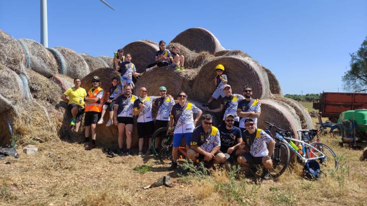 Bimbimbici – la ciclopasseggiata di Fiab oggi a Villa&nbsp;Castelli