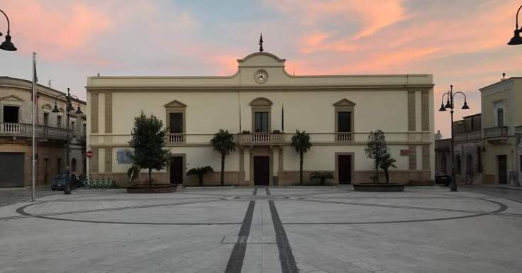 Villa Castelli si sveglia a “Cinque Stelle”