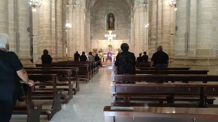 Celebrati oggi i funerali di Vito Sussa – Femminicida e suicida a Villa Castelli