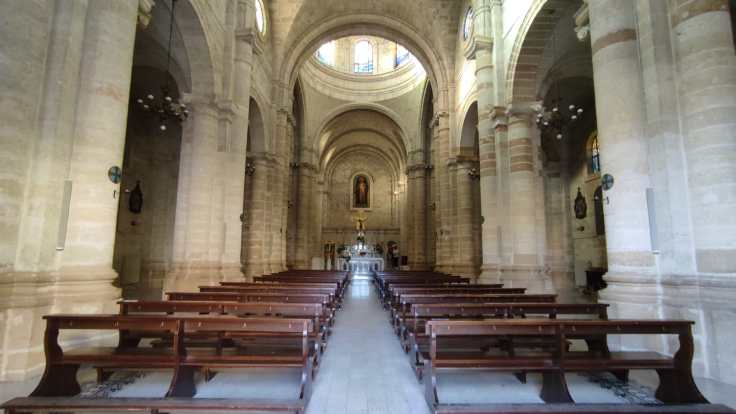 Don Antonio Andriulo – La morte di Giusy non deve lasciarci tali e quali a prima e non può coinvolgerci solo oggi