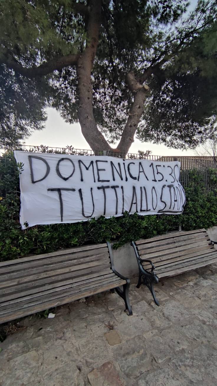 Villa Castelli Calcio – Esordio in casa per il Campionato di Seconda&nbsp;Categoria