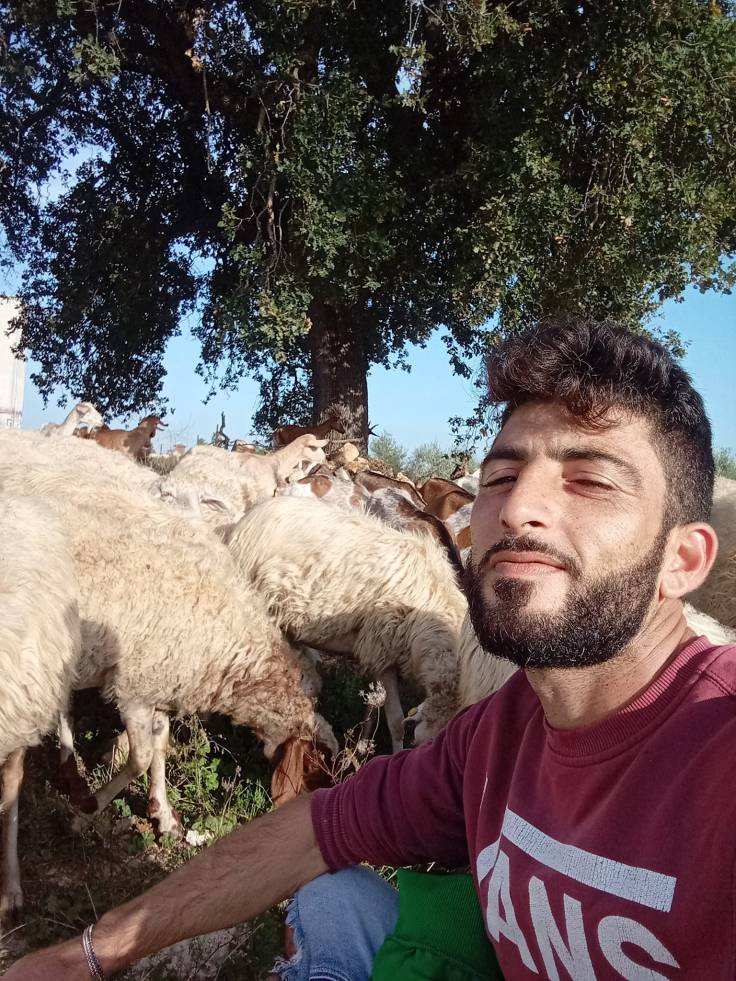 Alessandro Apruzzese co-protagonista di un film documentario in gara al Festival del Cinema&nbsp;Europeo