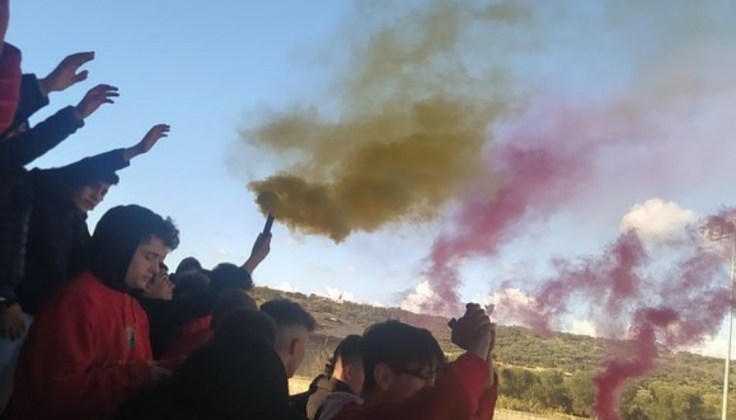 Dangerous Boys si scioglie – Villa Castelli Calcio senza&nbsp;tifoseria