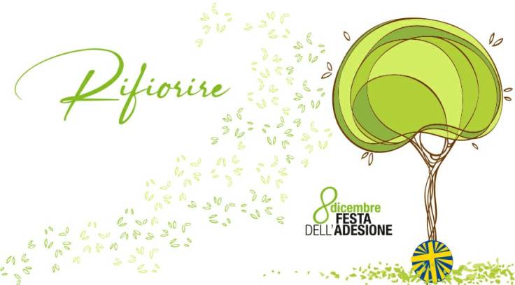 Una magnolia per “Rifiorire” – l’evento di Azione Cattolica per la comunità di Villa&nbsp;Castelli