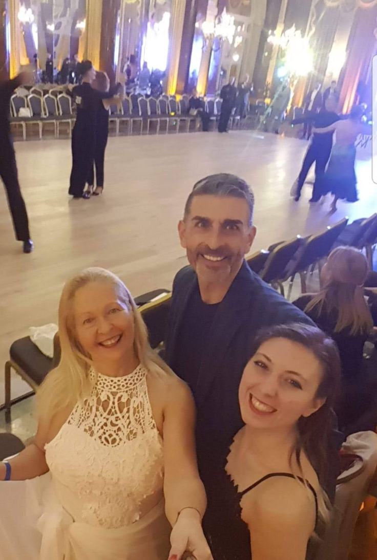 Alessia Scatigna porta la Pizzica di Villa Castelli alla Notte delle Stelle a&nbsp;Roma