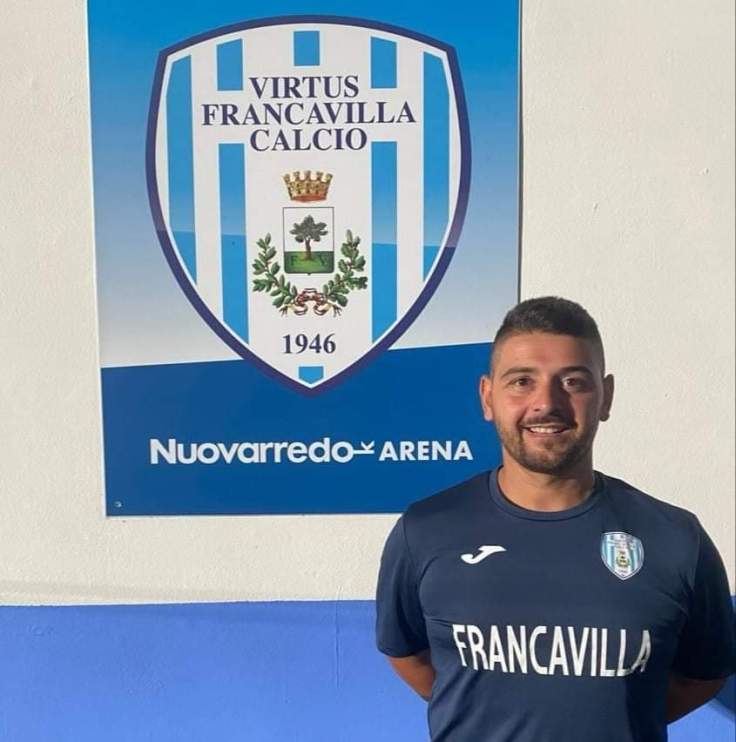 Mister Daniele Tarì – I suoi 5 mesi dopo l’approdo nella Virtus Francavilla: bilanci e&nbsp;segreti