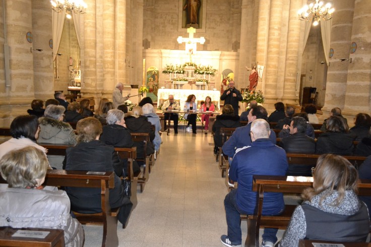Grande successo alla presentazione de “Il Papa Social” di Agata Scarafilo alla prima di “Una Piazza di Libri”