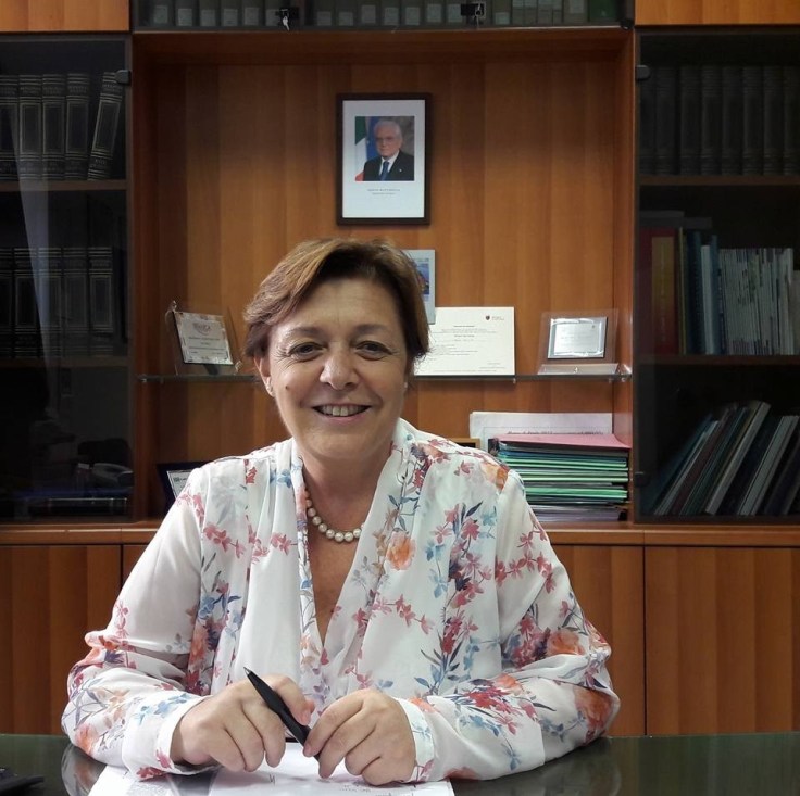 Il ricordo di Filomena Casale nel libro “Oria fuma Francavilla guarda” di Michele Fanelli