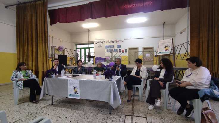 Villa Castelli – Aperto lo Sportello Fibromialgia Apmarr presso La Casa delle Associazioni