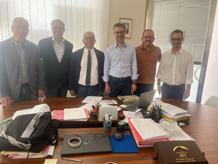 Giovanni Barletta eletto Presidente dell’Ambito Territoriale Sociale di Francavilla Fontana