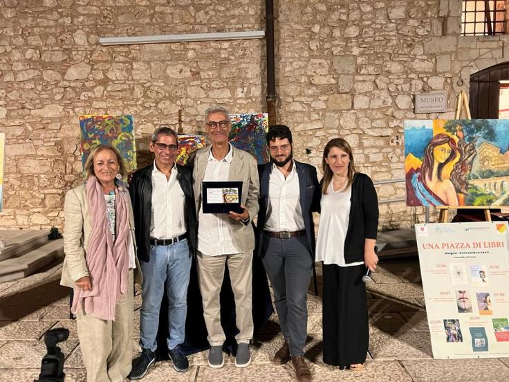 L’associazione Villa Castelli On Line si impegna per la promozione della salute mentale