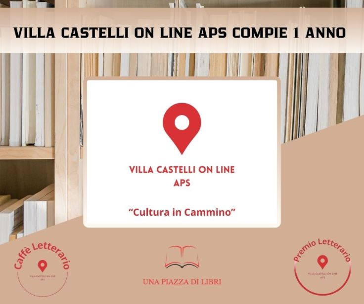 𝗩𝗶𝗹𝗹𝗮 𝗖𝗮𝘀𝘁𝗲𝗹𝗹𝗶 𝗢𝗻 𝗟𝗶𝗻𝗲 𝗔𝗽𝘀 𝗰𝗼𝗺𝗽𝗶𝗲 𝟭&nbsp;𝗮𝗻𝗻𝗼